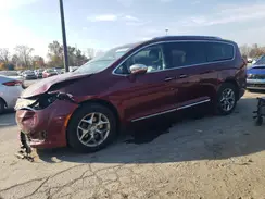 2C4RC1GG9HR778368 2017 CHRYSLER PACIFICA