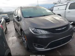 2C4RC1GG9HR804001 2017 CHRYSLER PACIFICA