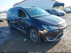 2C4RC1GG9HR812065 2017 CHRYSLER PACIFICA