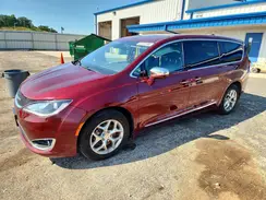 2C4RC1GG9HR812728 2017 CHRYSLER PACIFICA
