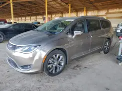 2C4RC1GG9HR817329 2017 CHRYSLER PACIFICA