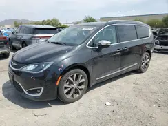 2C4RC1GG9HR824197 2017 CHRYSLER PACIFICA