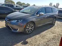 2C4RC1GG9HR835913 2017 CHRYSLER PACIFICA