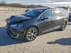 2C4RC1GG9HR839623 2017 CHRYSLER PACIFICA