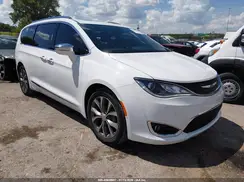 2C4RC1GG9HR839685 2017 CHRYSLER PACIFICA