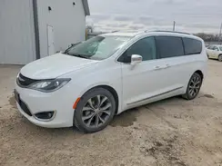 2C4RC1GG9JR102363 2018 CHRYSLER PACIFICA