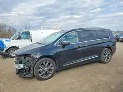 2C4RC1GG9JR103951 2018 CHRYSLER PACIFICA