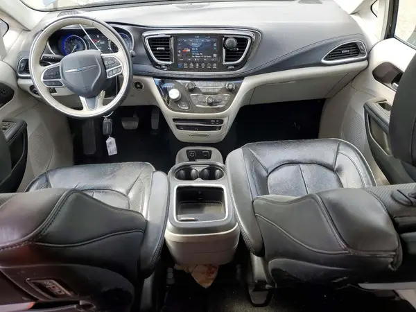 2C4RC1GG9JR103951 2018 CHRYSLER PACIFICA - Image 8