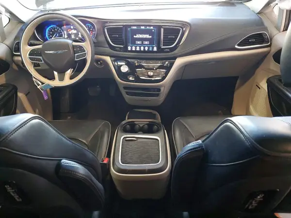 2C4RC1GG9JR104761 2018 CHRYSLER PACIFICA - Image 8