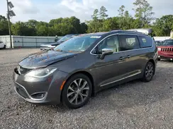 2C4RC1GG9JR106655 2018 CHRYSLER PACIFICA