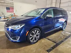 2C4RC1GG9JR112567 2018 CHRYSLER PACIFICA
