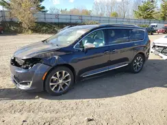 2C4RC1GG9JR116120 2018 CHRYSLER PACIFICA