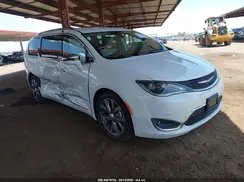 2C4RC1GG9JR132527 2018 CHRYSLER PACIFICA