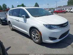 2C4RC1GG9JR141275 2018 CHRYSLER PACIFICA