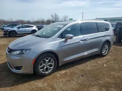 2C4RC1GG9JR149005 2018 CHRYSLER PACIFICA