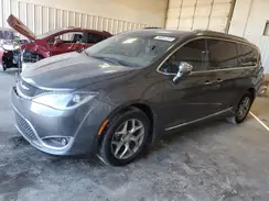 2C4RC1GG9JR149098 2018 CHRYSLER PACIFICA