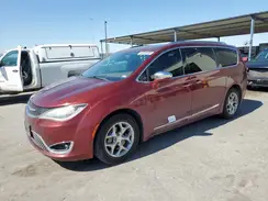 2C4RC1GG9JR149585 2018 CHRYSLER PACIFICA