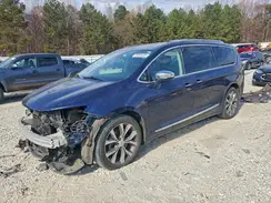 2C4RC1GG9JR226391 2018 CHRYSLER PACIFICA