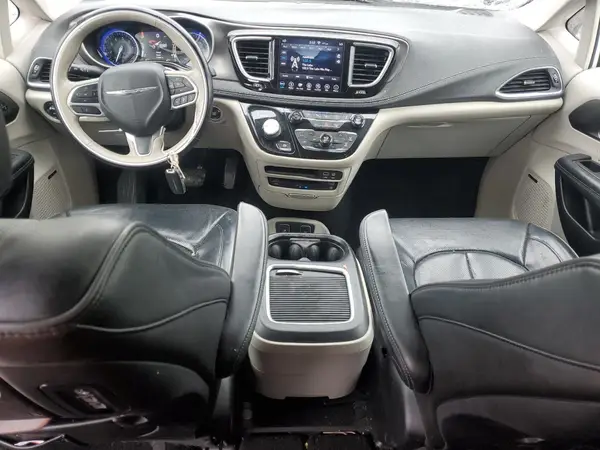 2C4RC1GG9JR226536 2018 CHRYSLER PACIFICA - Image 8