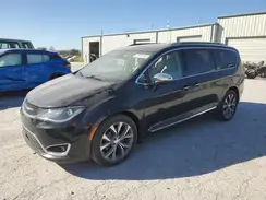 2C4RC1GG9JR226567 2018 CHRYSLER PACIFICA