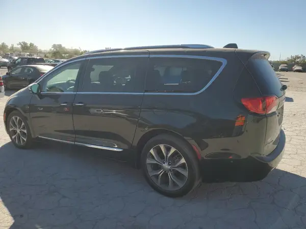 2C4RC1GG9JR226567 2018 CHRYSLER PACIFICA - Image 2