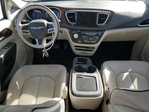 2C4RC1GG9JR226567 2018 CHRYSLER PACIFICA - Image 8