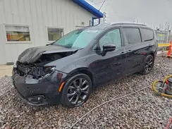 2C4RC1GG9JR230828 2018 CHRYSLER PACIFICA
