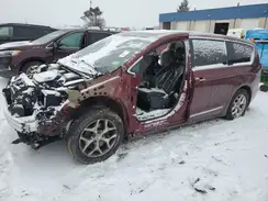 2C4RC1GG9JR245930 2018 CHRYSLER PACIFICA
