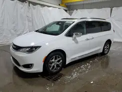 2C4RC1GG9JR245989 2018 CHRYSLER PACIFICA