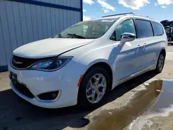 2C4RC1GG9JR246012 2018 CHRYSLER PACIFICA
