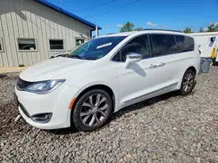 2C4RC1GG9JR251565 2018 CHRYSLER PACIFICA