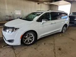 2C4RC1GG9JR251775 2018 CHRYSLER PACIFICA
