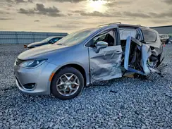 2C4RC1GG9JR251968 2018 CHRYSLER PACIFICA
