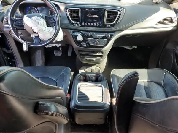 2C4RC1GG9JR256751 2018 CHRYSLER PACIFICA - Image 8