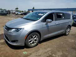 2C4RC1GG9JR257138 2018 CHRYSLER PACIFICA
