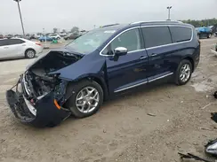2C4RC1GG9JR258130 2018 CHRYSLER PACIFICA