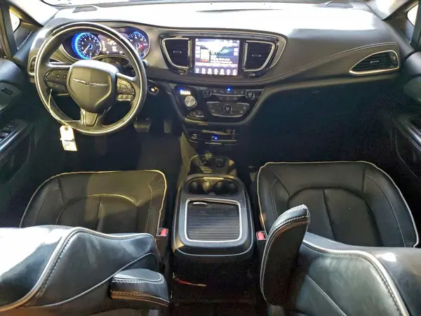 2C4RC1GG9JR260007 2018 CHRYSLER PACIFICA - Image 8