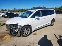 2C4RC1GG9JR269046 2018 CHRYSLER PACIFICA