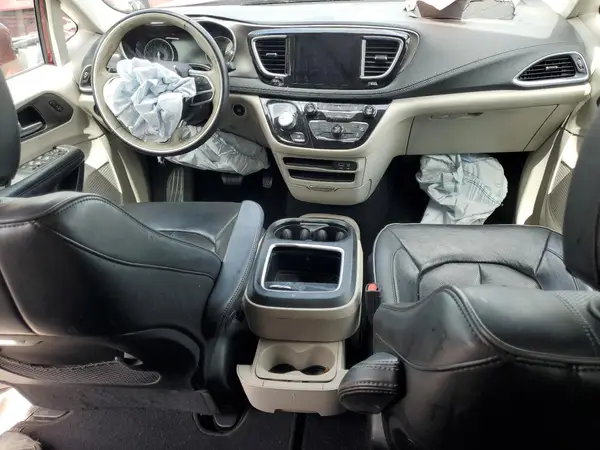 2C4RC1GG9JR269192 2018 CHRYSLER PACIFICA - Image 8