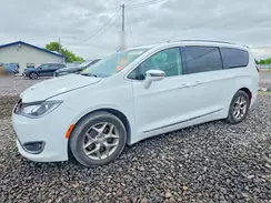 2C4RC1GG9JR272559 2018 CHRYSLER PACIFICA