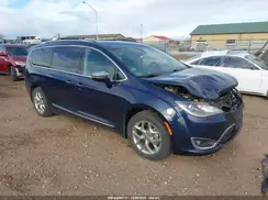 2C4RC1GG9JR273825 2018 CHRYSLER PACIFICA
