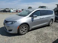 2C4RC1GG9JR273985 2018 CHRYSLER PACIFICA