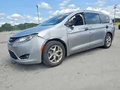 2C4RC1GG9JR314504 2018 CHRYSLER PACIFICA
