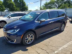 2C4RC1GG9JR314597 2018 CHRYSLER PACIFICA