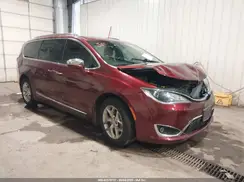 2C4RC1GG9JR320626 2018 CHRYSLER PACIFICA