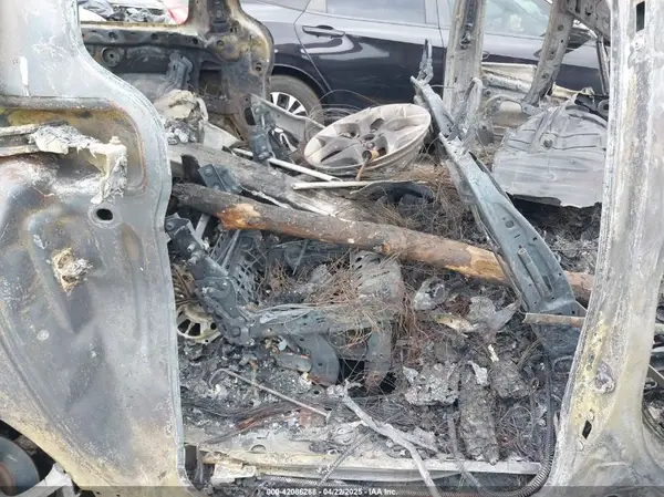2C4RC1GG9JR320691 2018 CHRYSLER PACIFICA - Image 8