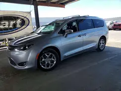 2C4RC1GG9JR320724 2018 CHRYSLER PACIFICA