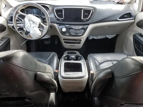 2C4RC1GG9JR320853 2018 CHRYSLER PACIFICA - Image 8