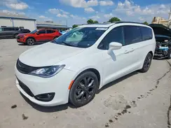 2C4RC1GG9JR339645 2018 CHRYSLER PACIFICA