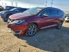 2C4RC1GG9JR352394 2018 CHRYSLER PACIFICA